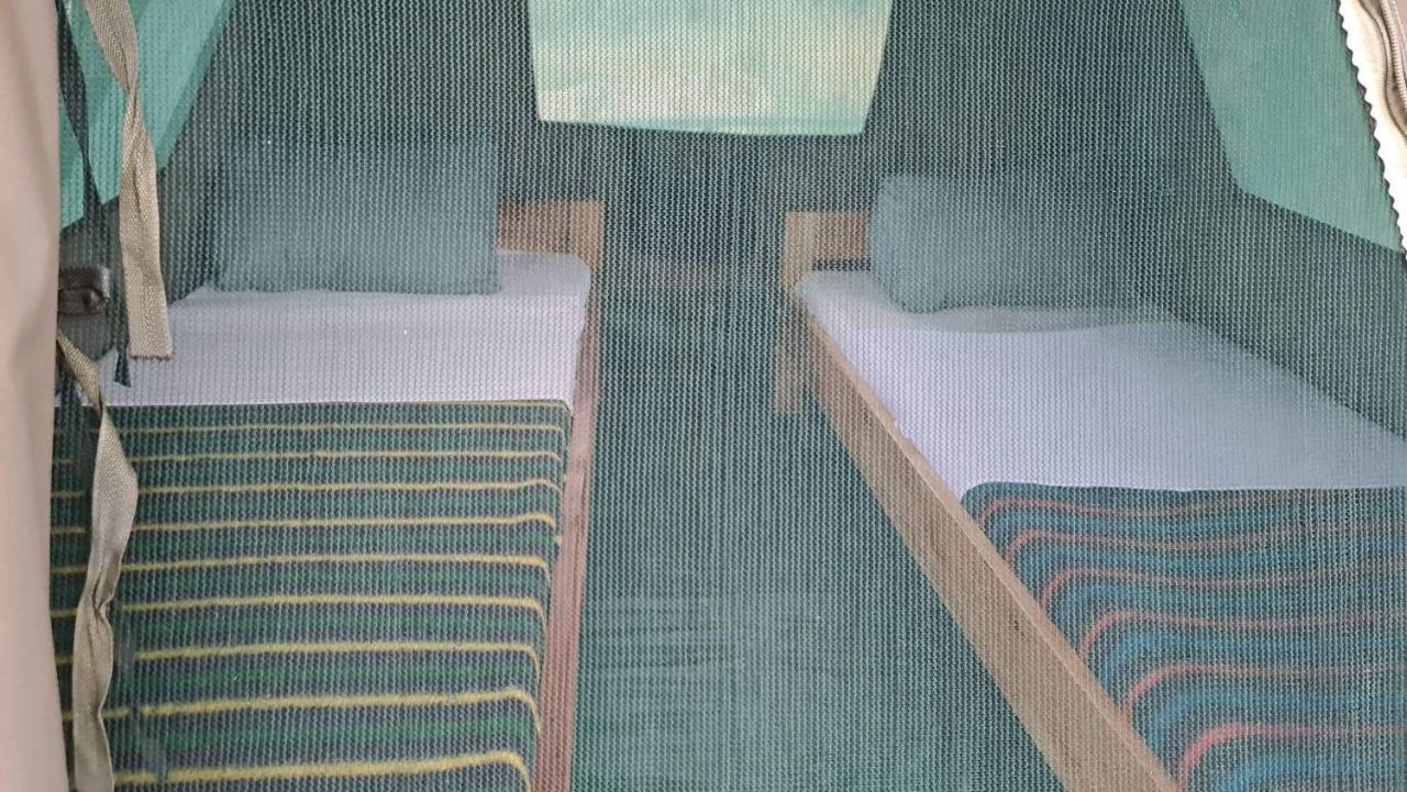 טאלק Greenwood Safari Camp מראה חיצוני תמונה